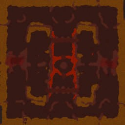 Hell Hunter - Warcraft 3: Custom Map avatar
