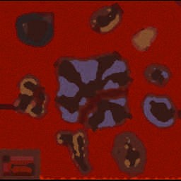 Hell Isles - Warcraft 3: Custom Map avatar