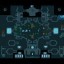 HELL VS HEAVEN project-G style 3.1 - Warcraft 3 Custom map: Mini map