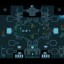 HELL VS HEAVEN project-G style 3.3 - Warcraft 3 Custom map: Mini map