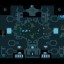 HELL VS HEAVEN project-G style 3.6 - Warcraft 3 Custom map: Mini map