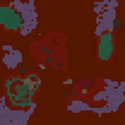 Hell Zone - Warcraft 3: Custom Map avatar