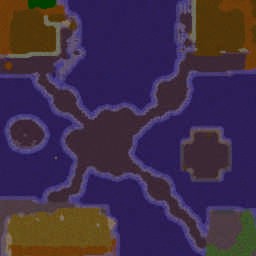 Hellcream'sr - Warcraft 3: Custom Map avatar