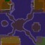 Hellcream's Warcraft 3: Map image