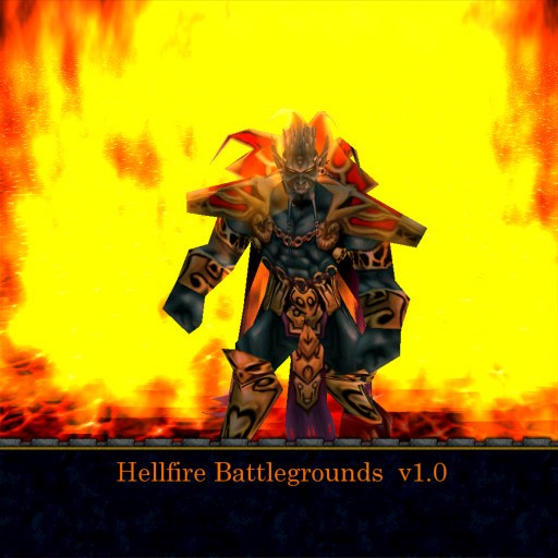 Hellfire Battlegrounds - Warcraft 3: Custom Map avatar