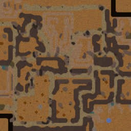 Hellgate: London v1.8 - Warcraft 3: Custom Map avatar