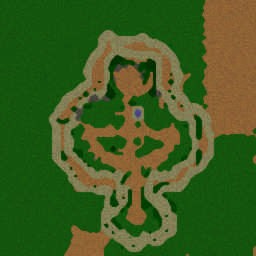 Hellgate Opened - Warcraft 3: Custom Map avatar