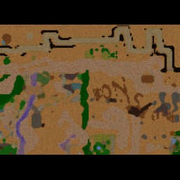 Hell's Ascent v0.3 - Warcraft 3: Custom Map avatar
