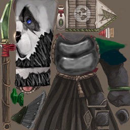 hells war - Warcraft 3: Custom Map avatar