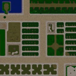 Hellsing - War of the full Moo0n - Warcraft 3: Custom Map avatar