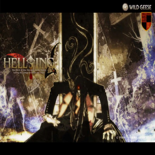 Hellsing - War of the full Moon - Warcraft 3: Custom Map avatar