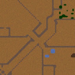 HellVSHeavenVSHumans - Warcraft 3: Custom Map avatar