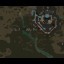 HELM DEEP 2.8 version final_español - Warcraft 3 Custom map: Mini map