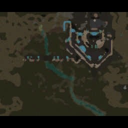 HELM DEEP 2.9 version final-español - Warcraft 3: Custom Map avatar