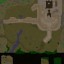 Helms Deep LKOW 1.0BETA - Warcraft 3 Custom map: Mini map