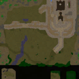 Helms Deep LKOW 1.1 - Warcraft 3: Custom Map avatar