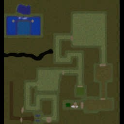 Help Sasuke FINAL - Warcraft 3: Custom Map avatar