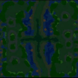 Help Storm Alianzas 4v4 - Warcraft 3: Custom Map avatar
