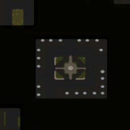 Henshin Justice Rider-tan v.1.0 - Warcraft 3: Mini map