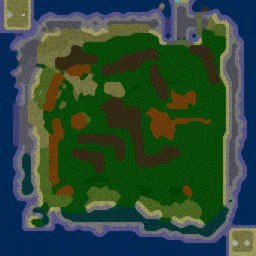 Heo Va Nguoi - Warcraft 3: Custom Map avatar