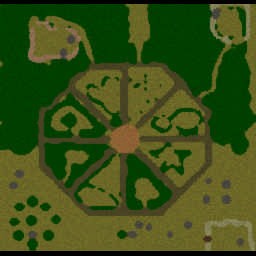 HerdCraft - Warcraft 3: Custom Map avatar