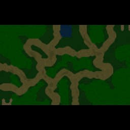 Heretic Anger v1.25 - Warcraft 3: Custom Map avatar