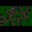 Heretic Anger v3.02b - Warcraft 3 Custom map: Mini map