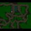 Heretic Anger v4.00 - Warcraft 3 Custom map: Mini map