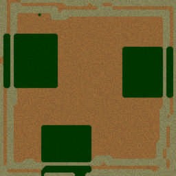 Herkules vs Conan vs Kull - Warcraft 3: Custom Map avatar