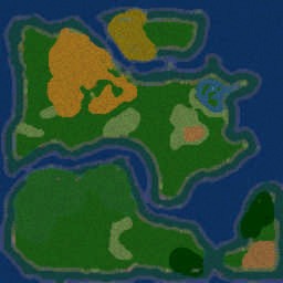 Hermagedon's Game - Warcraft 3: Custom Map avatar