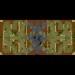 Hermanos Confrontados - Warcraft 3: Custom Map avatar