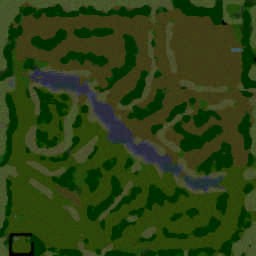 Hero Battle Grounds v1.0 - Warcraft 3: Custom Map avatar