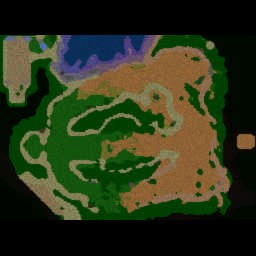 Hero - Blood & Steel NBETA - Warcraft 3: Custom Map avatar