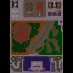 Hero Dungeon V.5.5 - Warcraft 3: Custom Map avatar