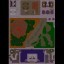 Hero Dungeon V.6 ¾ - Warcraft 3 Custom map: Mini map