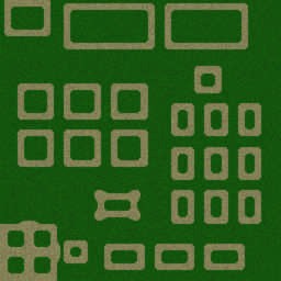 Hero Element War - Warcraft 3: Custom Map avatar