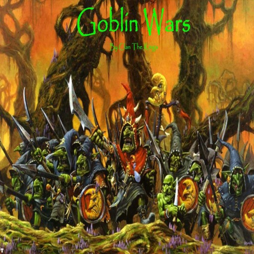 Hero Goblin Wars v2.20 - Warcraft 3: Custom Map avatar