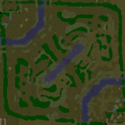 Hero in CHAOS Ver 3.1r - Warcraft 3: Custom Map avatar