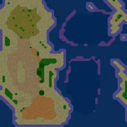 Hero Island War - Warcraft 3: Custom Map avatar