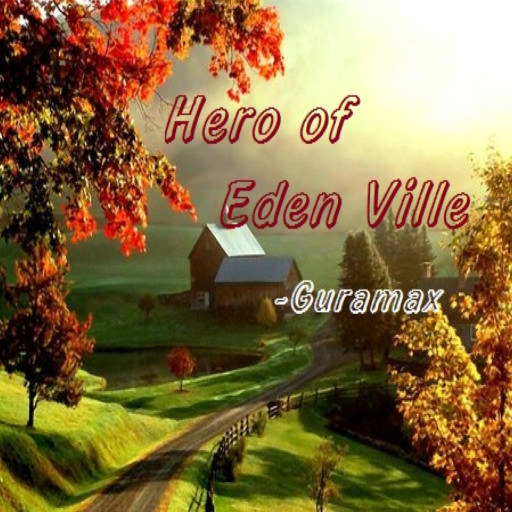 Hero of Eden Ville v1.0 - Warcraft 3: Custom Map avatar