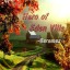 Hero of Eden Ville Warcraft 3: Map image