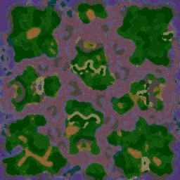 (Hero Units) De-iced Crown - Warcraft 3: Custom Map avatar