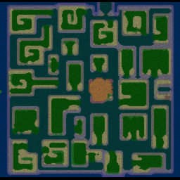 Hero Vs Builds 1.2 - Warcraft 3: Custom Map avatar
