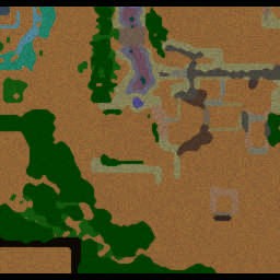 \Heroe Defence/v 1.00 - Warcraft 3: Custom Map avatar
