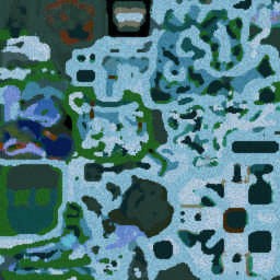 Heroes del pasado - Warcraft 3: Custom Map avatar