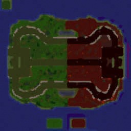 Heroes Legacy 1.17 - Warcraft 3: Custom Map avatar