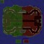 Heroes Legacy 2.0 - Warcraft 3 Custom map: Mini map