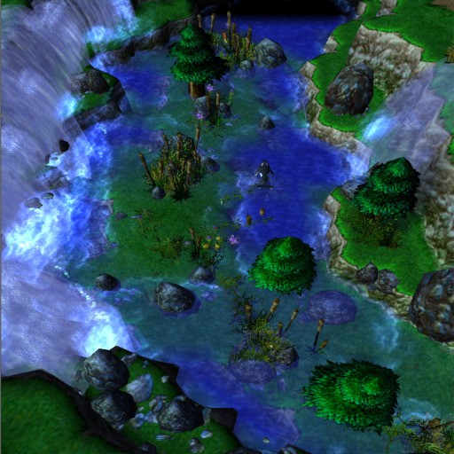 Heroes of The Wood v4.6 - Warcraft 3: Custom Map avatar