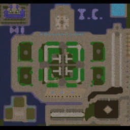 ! HEROES WARS V v1.5b ! - Warcraft 3: Custom Map avatar