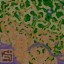 Heroes&Empires Rising 1.6d - Warcraft 3 Custom map: Mini map